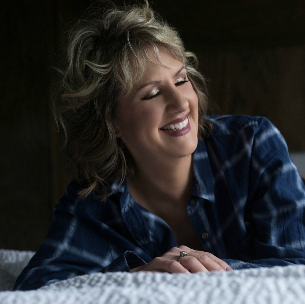 Meet your Posher, Susan